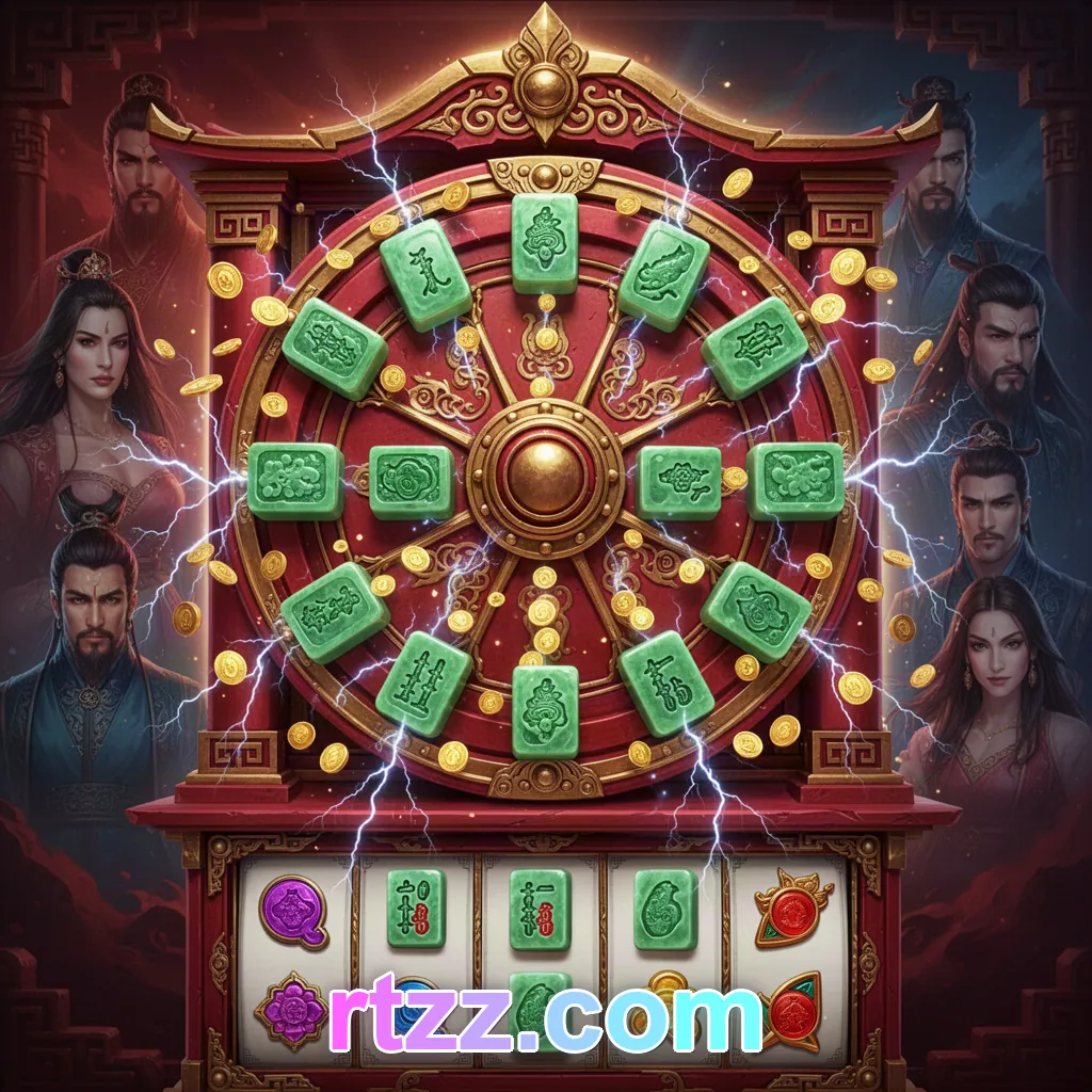 Promosi rtzz.com