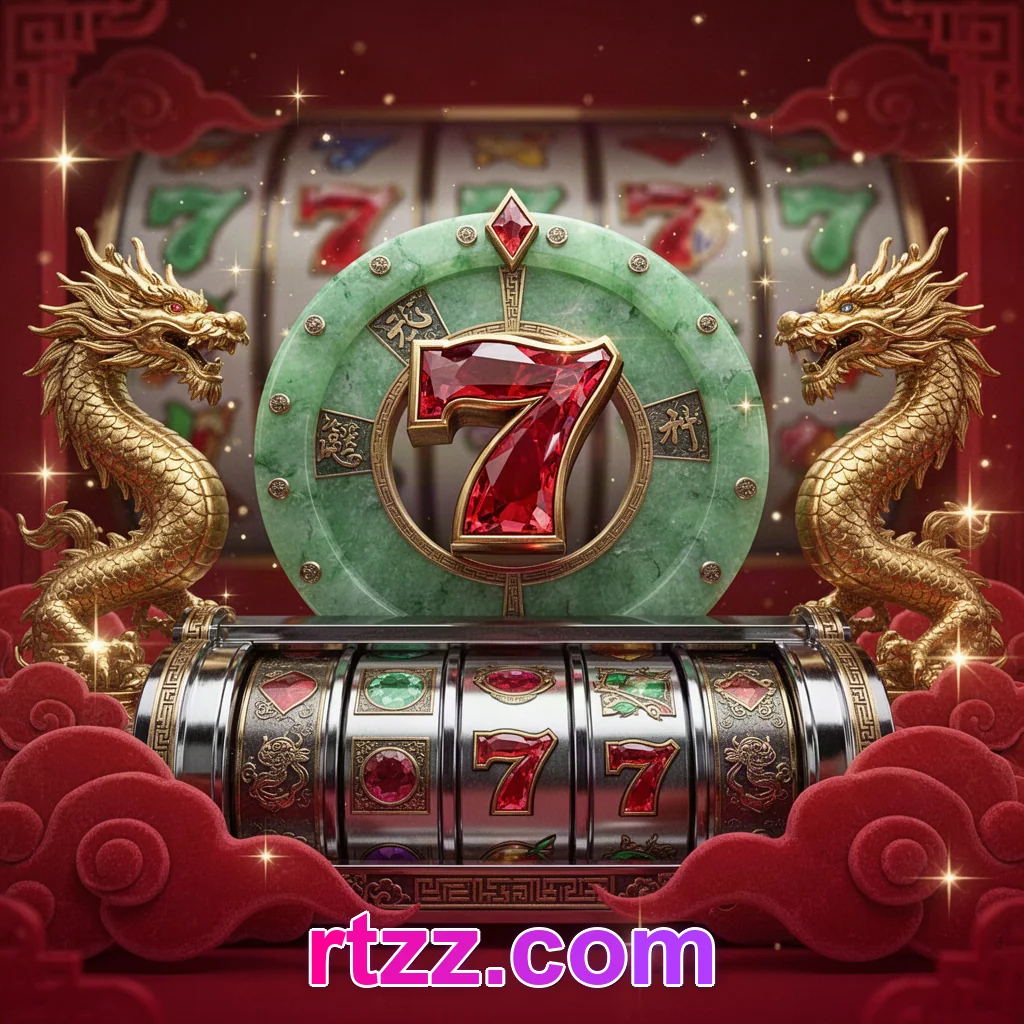 Promosi rtzz.com