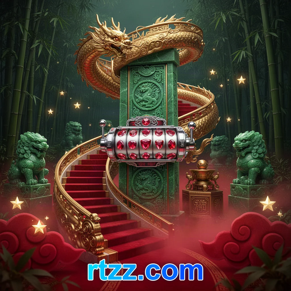 Promosi rtzz.com