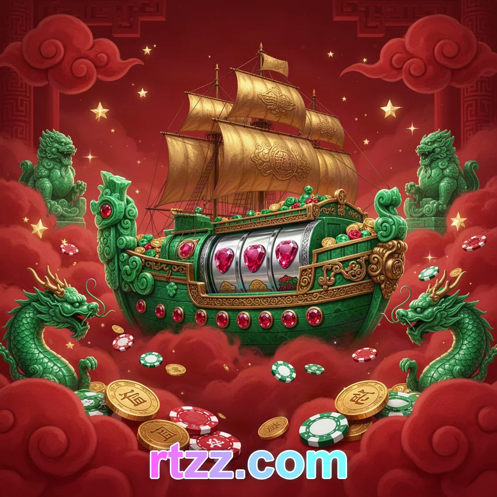 Promosi rtzz.com