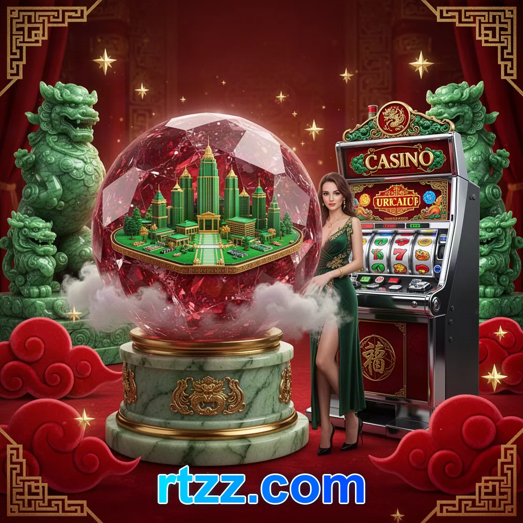 Promosi rtzz.com