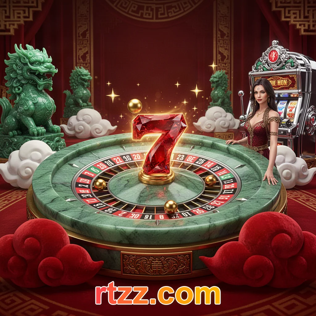 Promosi rtzz.com