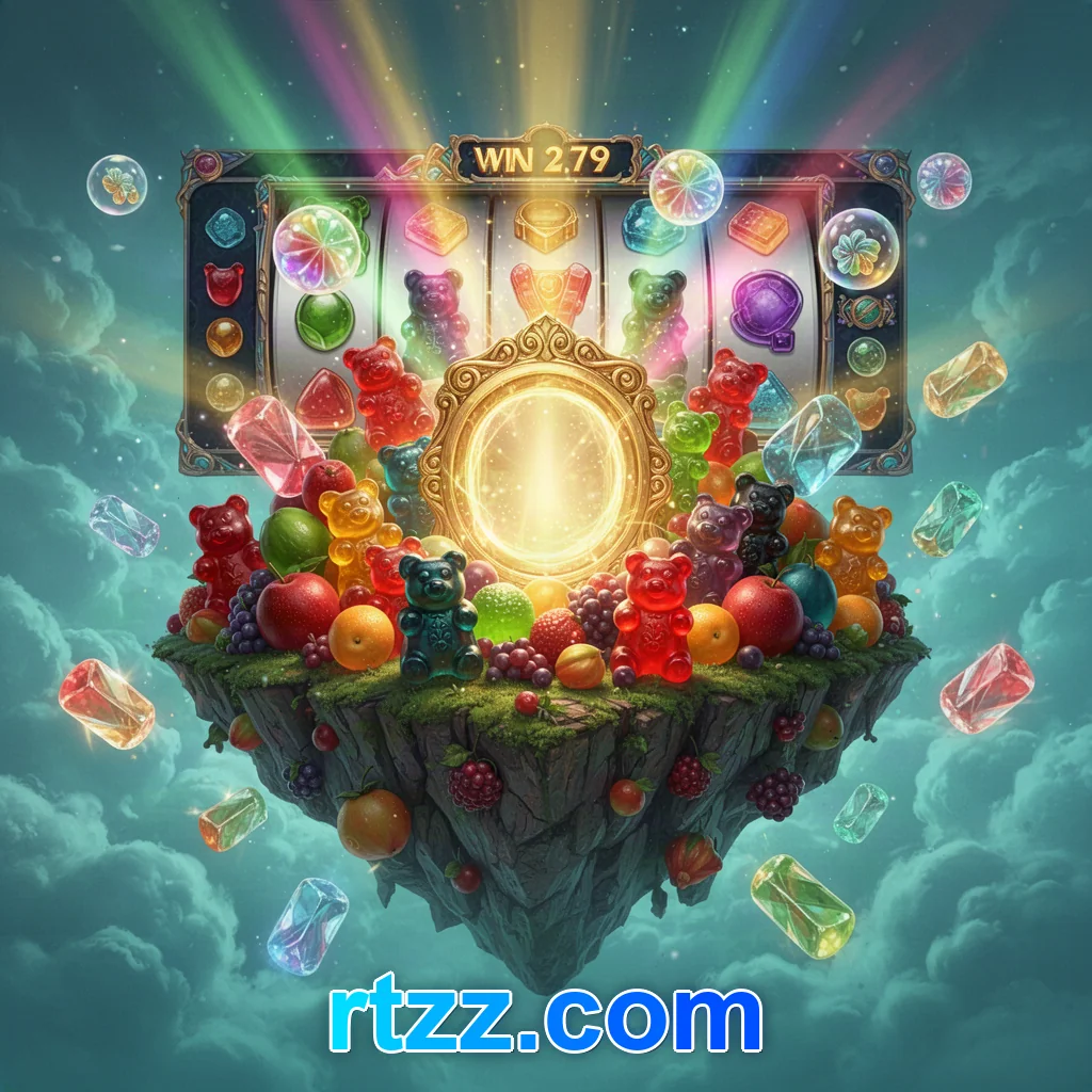 Promosi rtzz.com